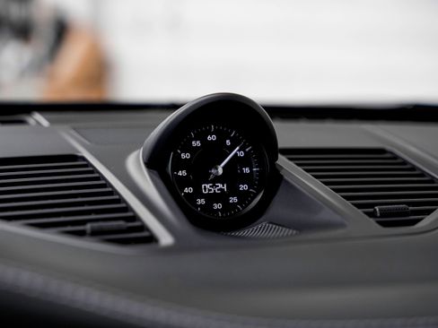 Used 2020 Porsche 911 Carrera S image 12