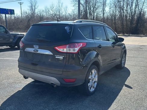 Used 2014 Ford Escape Titanium w/ Equipment Group 401A image 5