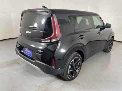 New 2025 Kia Soul EX image 8
