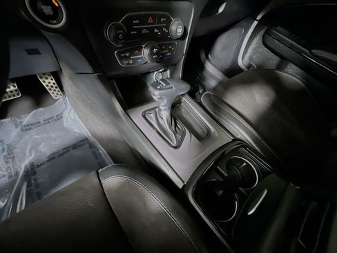 Used 2023 Dodge Charger R/T w/ Plus Group image 25