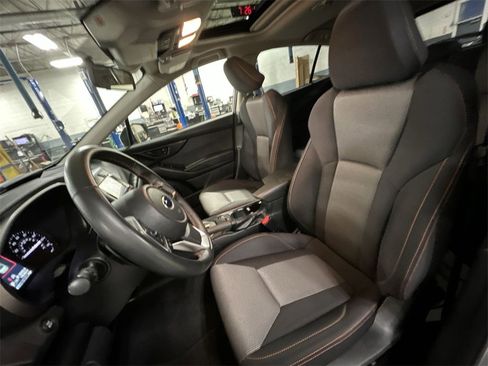 Certified 2023 Subaru Crosstrek 2.0i Premium image 15