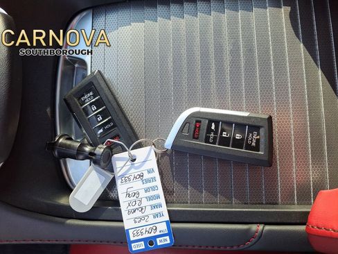 Used 2023 Acura RDX A-Spec image 35