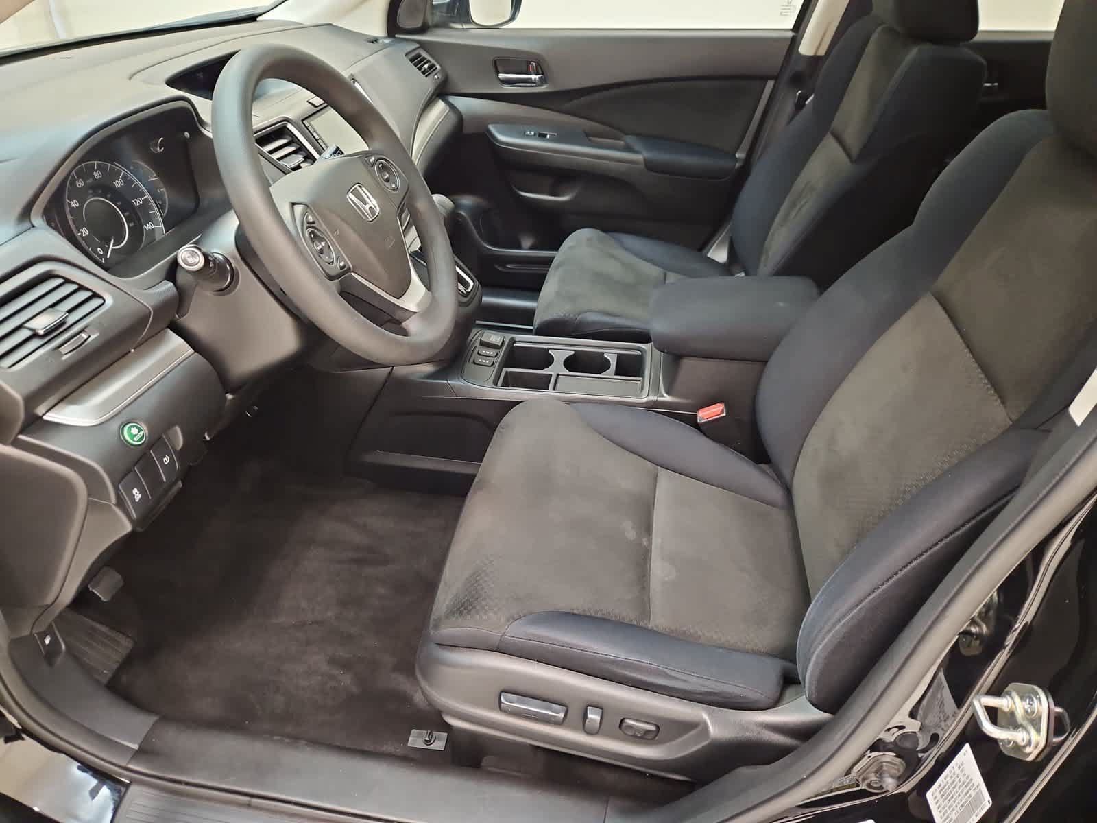 Used 2016 Honda CR-V EX image 17