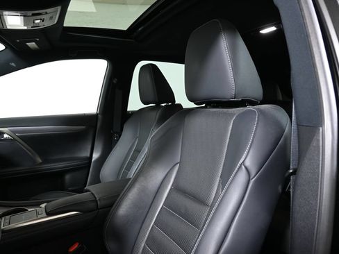 Used 2021 Lexus RX 350 F Sport AWD/4WD image 5