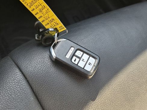 Certified 2022 Honda Pilot EX-L image 19