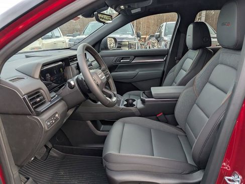 New 2026 GMC Terrain AT4 w/ Convenience Package III image 11