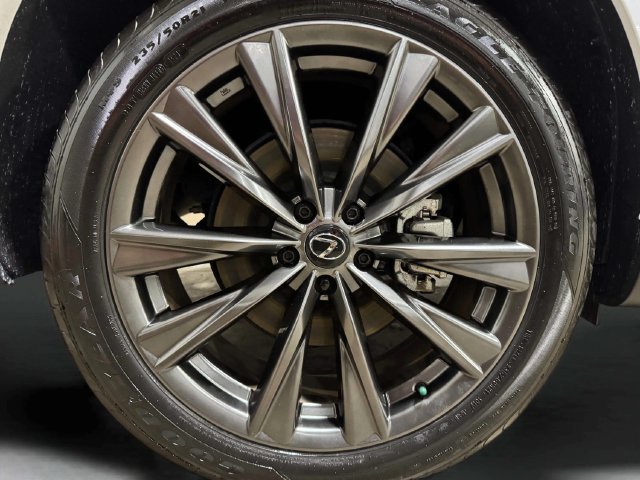 Used 2024 Lexus RX 350 F Sport w/ Convenience Package AWD/4WD image 36