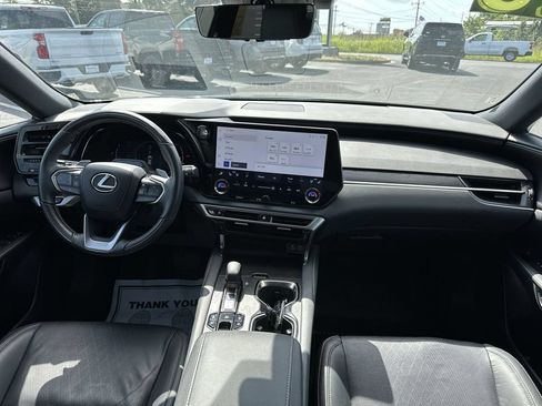 Used 2023 Lexus RX 350 Premium Plus w/ Cold Area Package AWD/4WD image 10