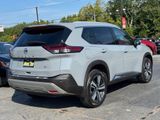 Used 2021 Nissan Rogue SL w/ Premium Package image 3