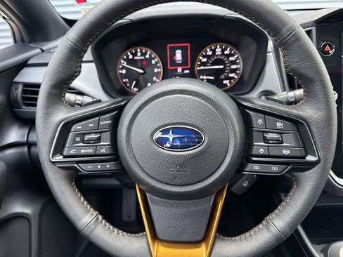 New 2026 Subaru Crosstrek 2.5i Wilderness image 16