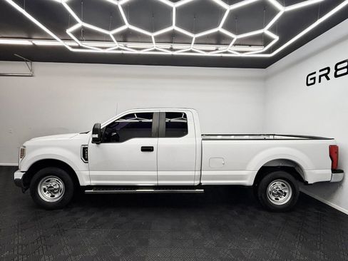 Used 2019 Ford F350 XL w/ XL Value Package RWD image 4