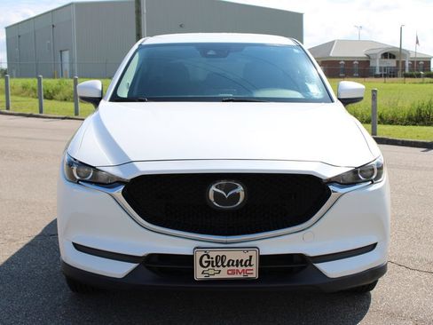 Used 2019 MAZDA CX-5 Touring AWD/4WD image 4