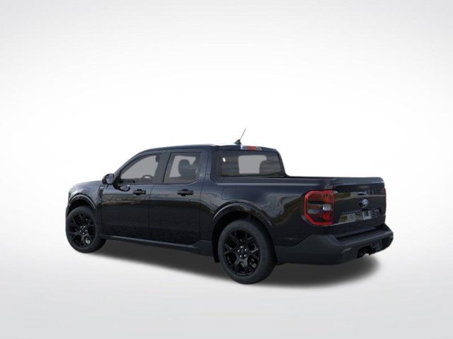 New 2026 Ford Maverick XLT w/ Black Appearance Package AWD/4WD image 6