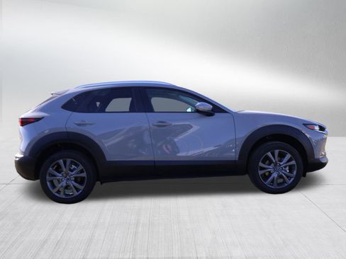 New 2026 MAZDA CX-30 AWD 2.5 S image 8