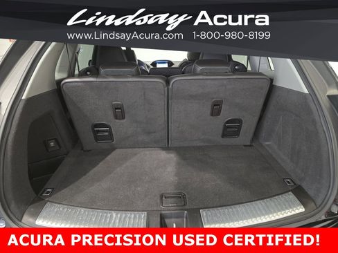 Certified 2019 Acura MDX Sport Hybrid w/ Technology Pkg image 7