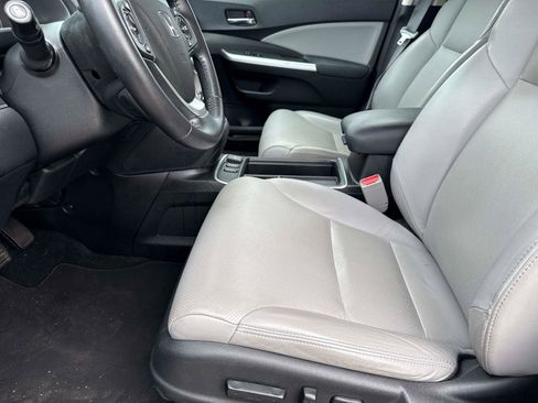 Used 2016 Honda CR-V Touring image 18