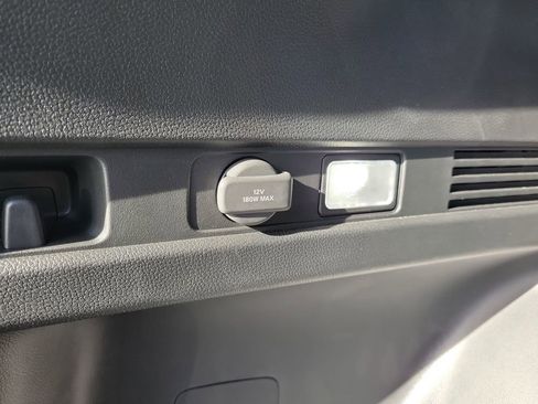 Certified 2026 Honda CR-V LX image 11