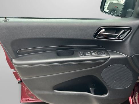 Used 2022 Dodge Durango GT image 23