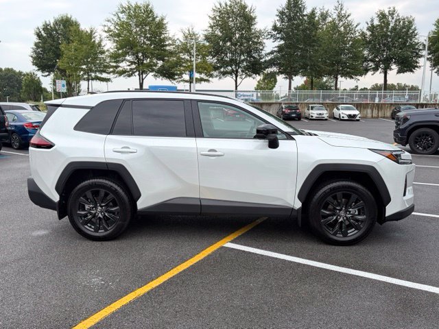 Used 2026 Toyota RAV4 XLE Premium w/ Panoramic Sun Roof Package FWD image 9