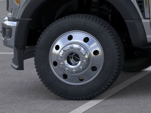 New 2026 Ford F450 XL w/ 360-Degree Camera Package image 19