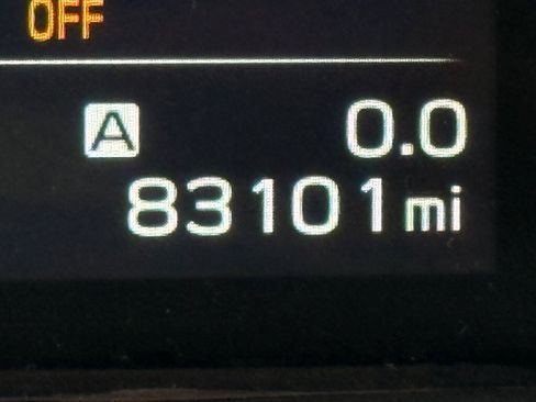 Used 2021 Subaru Ascent Touring w/ Popular Package #2A image 3