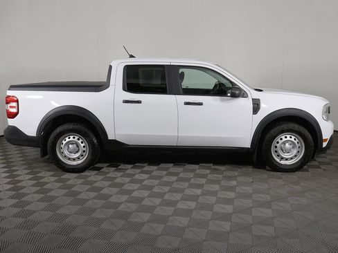 Used 2023 Ford Maverick XL w/ Equipment Group 100A Standard AWD/4WD image 15