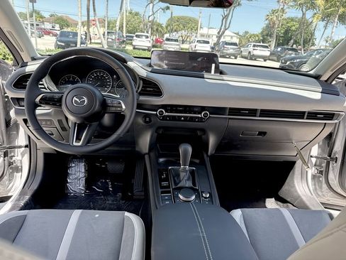 New 2026 MAZDA CX-30 Aire Edition AWD/4WD image 36
