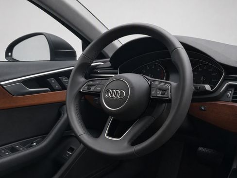 Certified 2023 Audi A4 2.0T Premium w/ Convenience Package AWD/4WD image 22