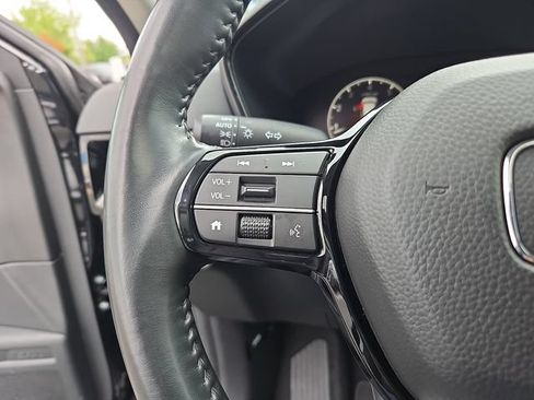 Used 2024 Honda CR-V EX-L image 21