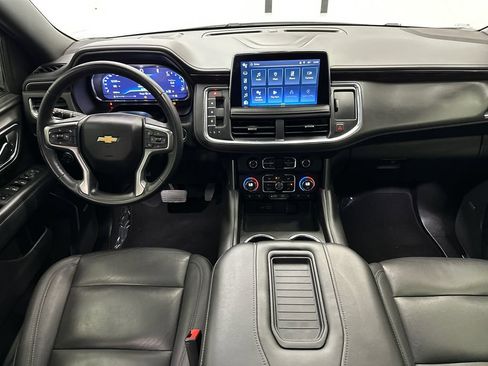 Used 2023 Chevrolet Suburban LT AWD/4WD image 24