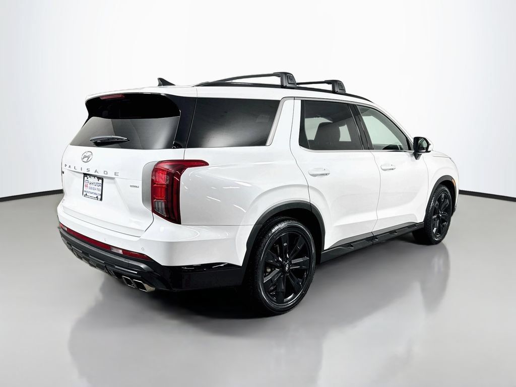 Used 2023 Hyundai Palisade XRT AWD/4WD image 8