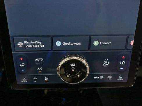 Used 2023 Ford Mustang Mach-E Premium AWD/4WD image 25