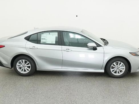 New 2026 Toyota Camry LE image 26