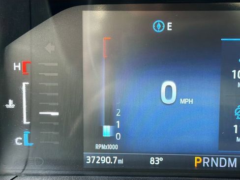 Used 2024 Ford Ranger XLT w/ Trailer Tow Package image 40