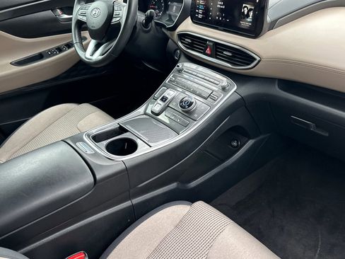 Used 2023 Hyundai Santa Fe SEL image 16