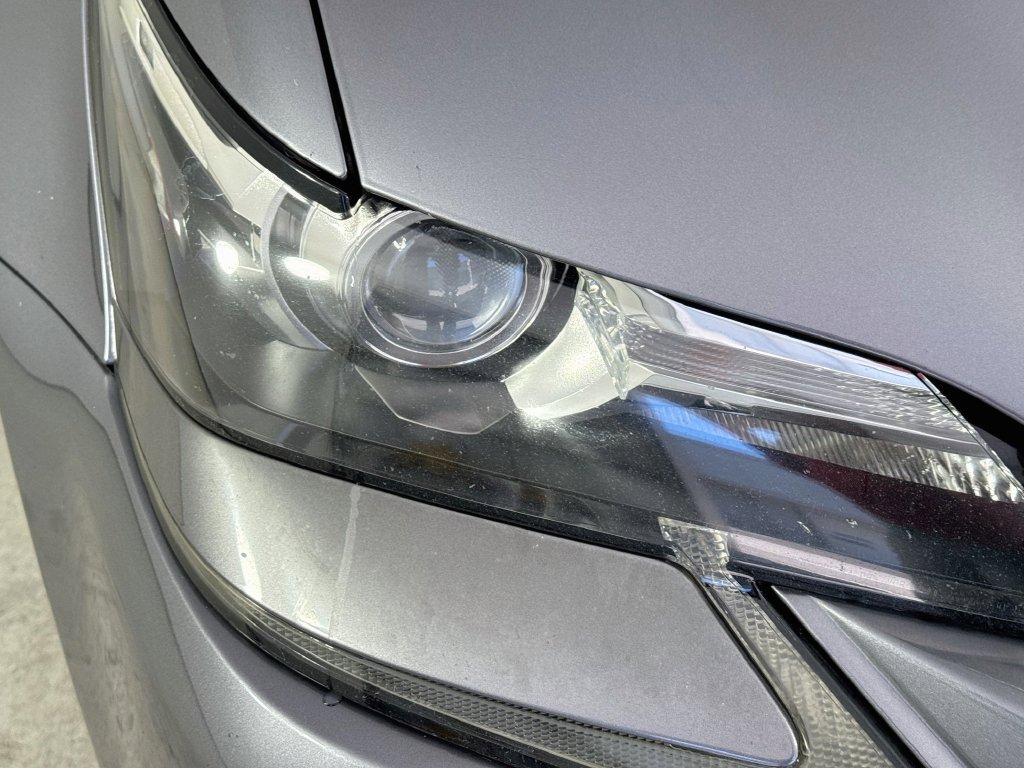 Used 2016 Lexus GS 350 w/ Luxury Package RWD image 38
