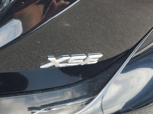 Used 2023 Toyota Camry XSE w/ Navigation Package FWD image 27