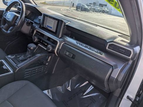 Used 2024 Toyota Tacoma SR5 RWD image 6