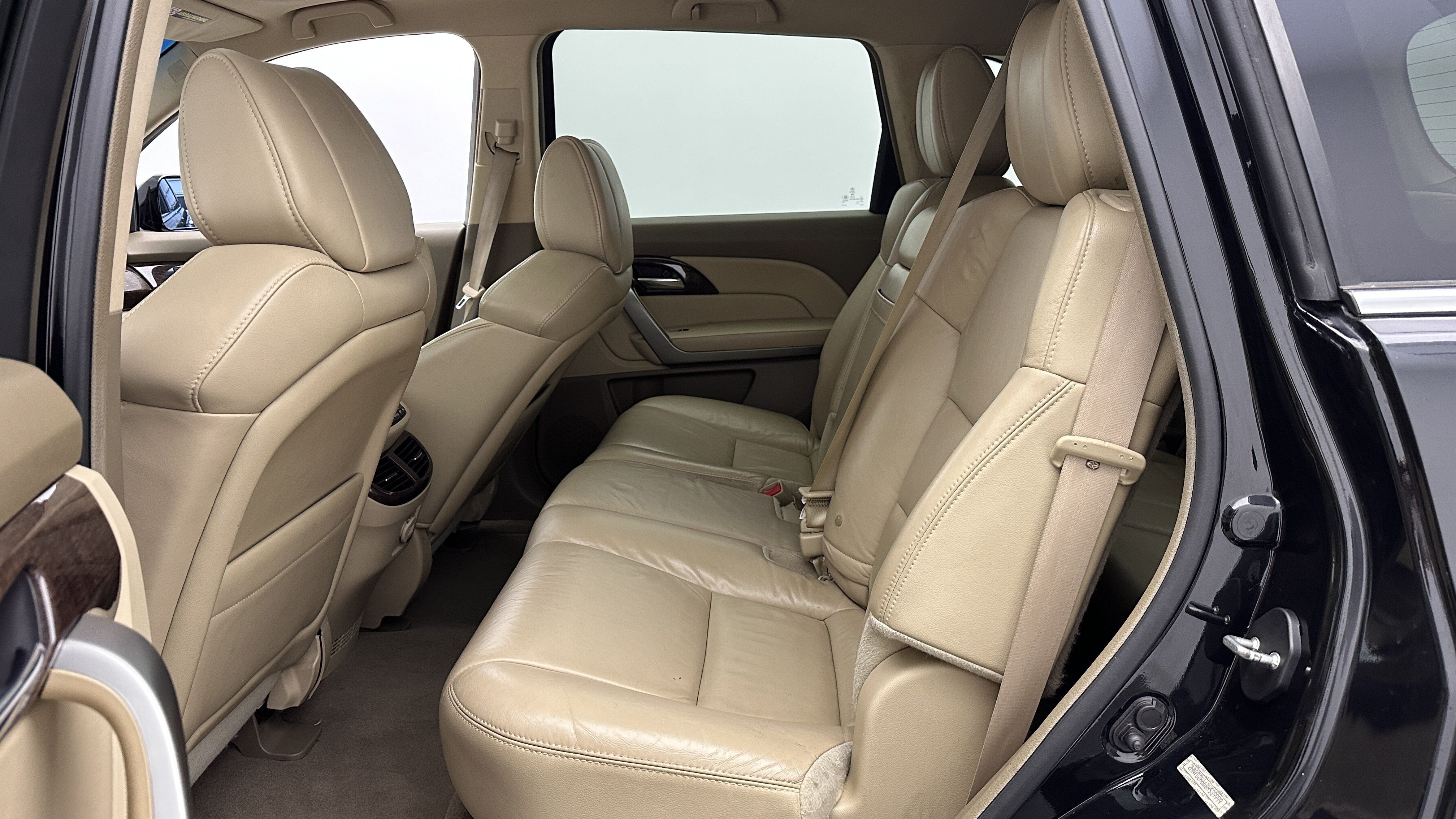 Used 2011 Acura MDX w/ Technology Package AWD/4WD image 24