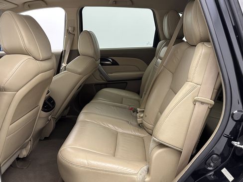 Used 2011 Acura MDX w/ Technology Package AWD/4WD image 24