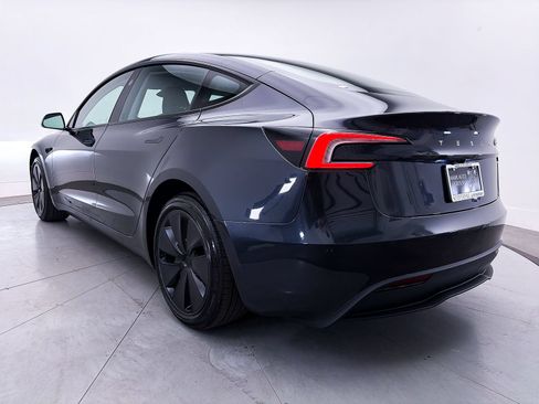 Used 2024 Tesla Model 3 Standard Range RWD image 14