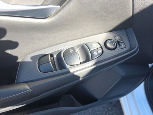 Used 2023 Nissan Sentra SV image 21