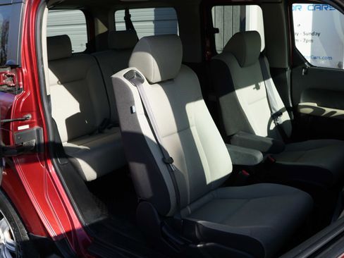Used 2008 Honda Element EX image 37