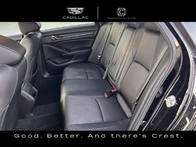 Used 2018 Honda Accord Sport image 26