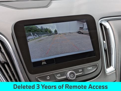 Used 2024 Chevrolet Malibu LT FWD image 25