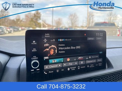 Used 2024 Honda CR-V EX-L image 29