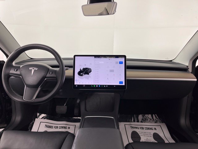 Used 2023 Tesla Model 3 Standard Range RWD image 32