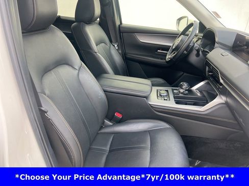 Used 2024 MAZDA CX-90 3.3 Turbo w/ Preferred Plus image 30