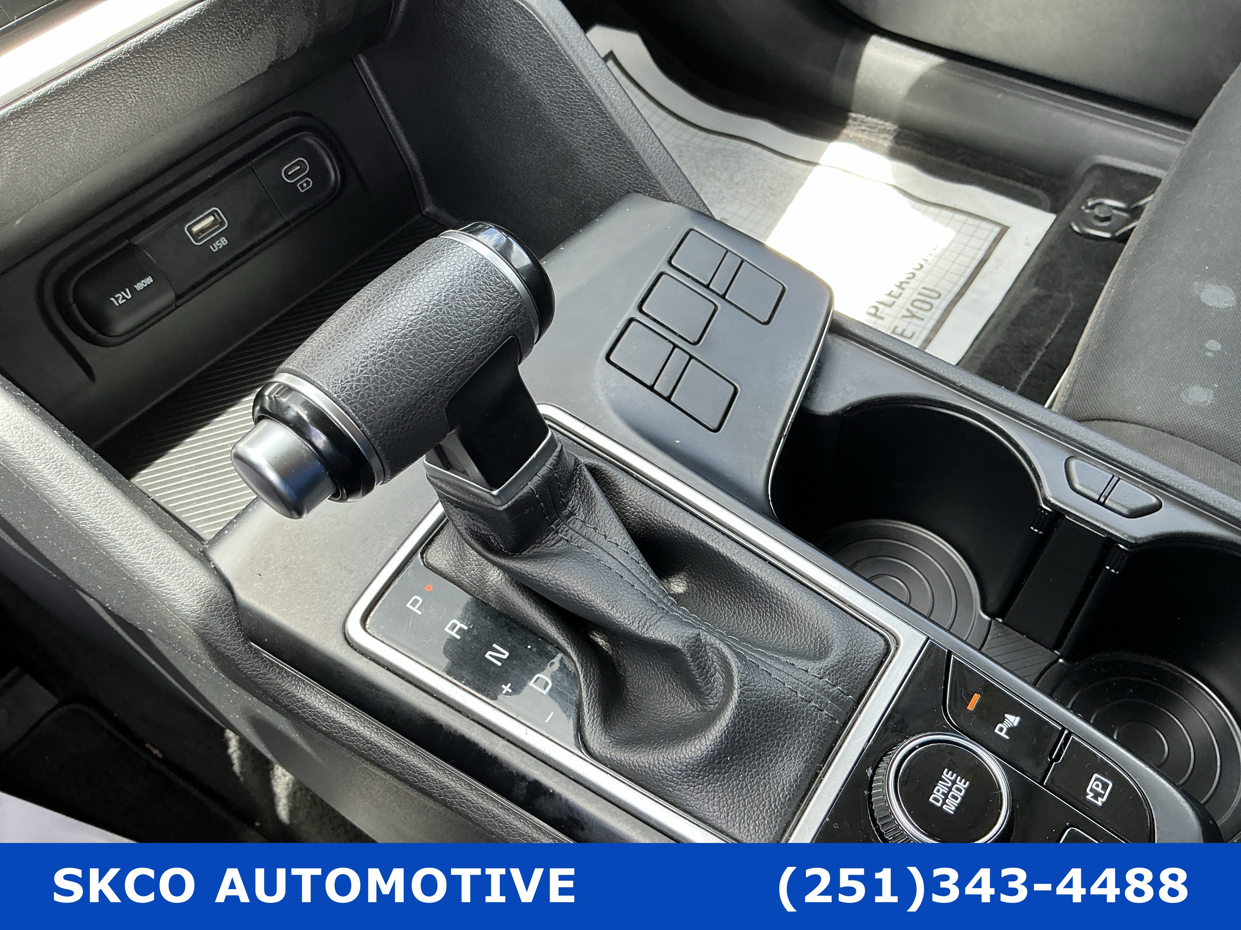 Used 2023 Kia Sportage LX FWD image 23