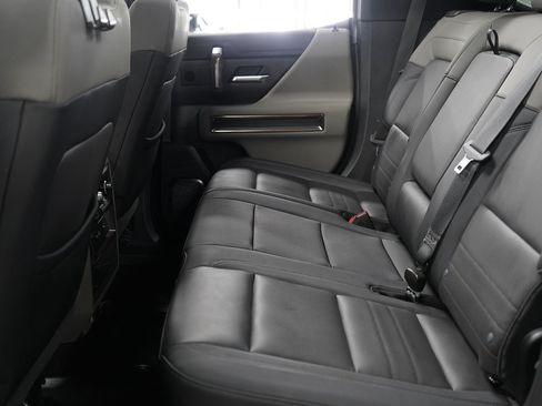 Used 2024 GMC Hummer EV 3X AWD/4WD image 27